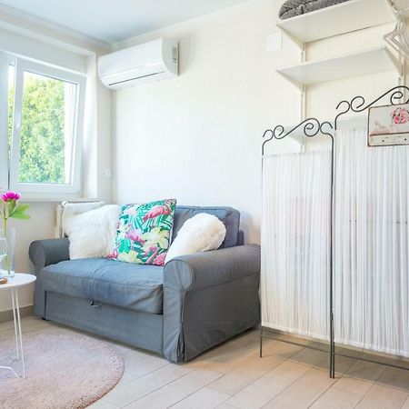 Brand New Studio With Terrace & Parking Dubrovnik Dış mekan fotoğraf
