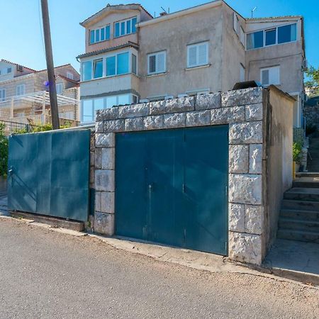 Brand New Studio With Terrace & Parking Dubrovnik Dış mekan fotoğraf