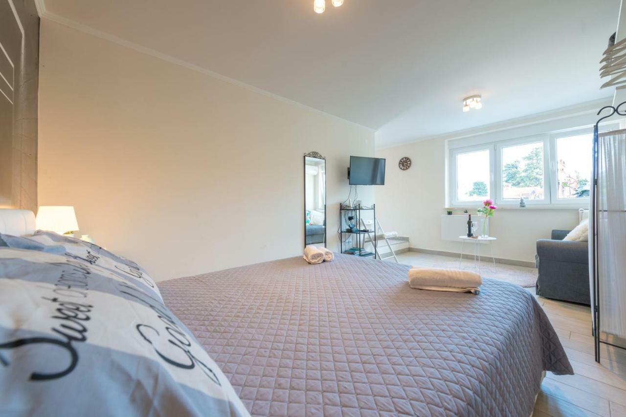 Brand New Studio With Terrace & Parking Dubrovnik Dış mekan fotoğraf