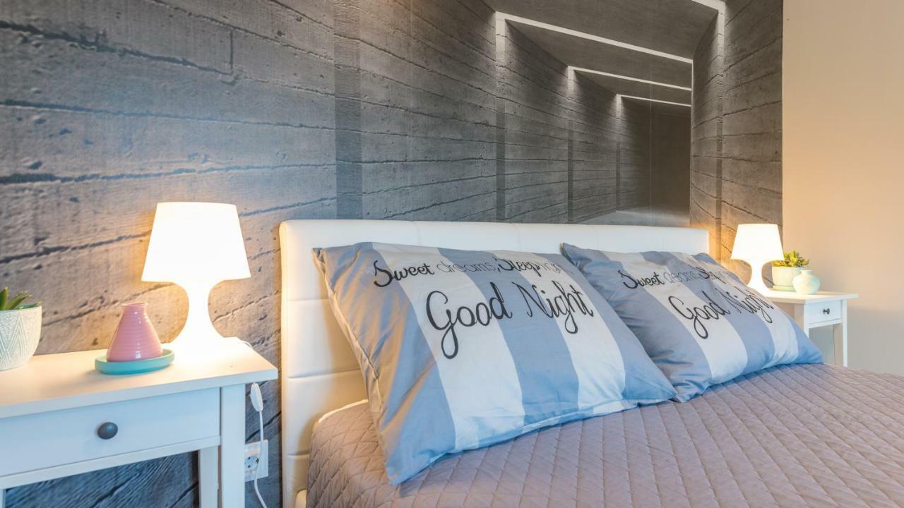 Brand New Studio With Terrace & Parking Dubrovnik Dış mekan fotoğraf